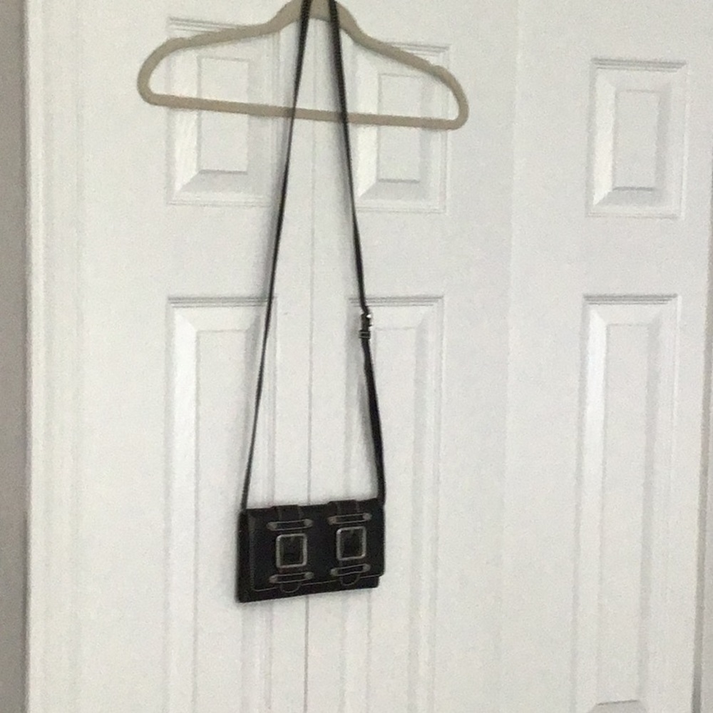 Brighton wallet / crossbody